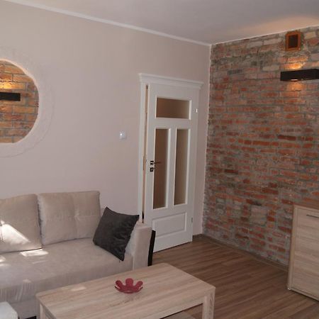 Gdanskie Apartamenty - Apartament Szeroka With 2 Rooms Esterno foto