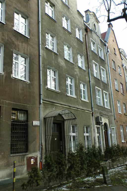 Gdanskie Apartamenty - Apartament Szeroka With 2 Rooms Esterno foto