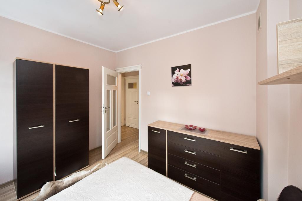 Gdanskie Apartamenty - Apartament Szeroka With 2 Rooms Camera foto