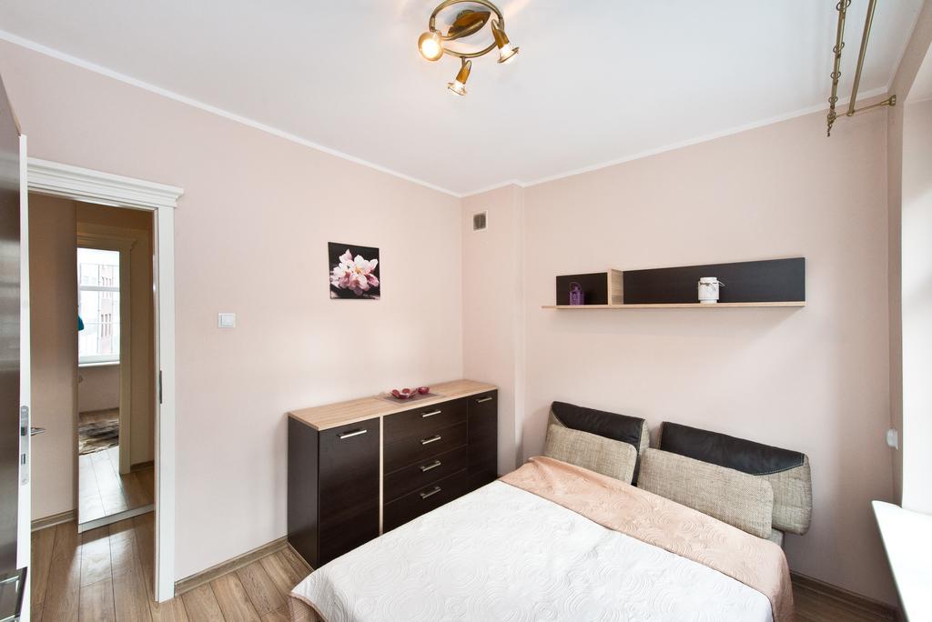 Gdanskie Apartamenty - Apartament Szeroka With 2 Rooms Camera foto