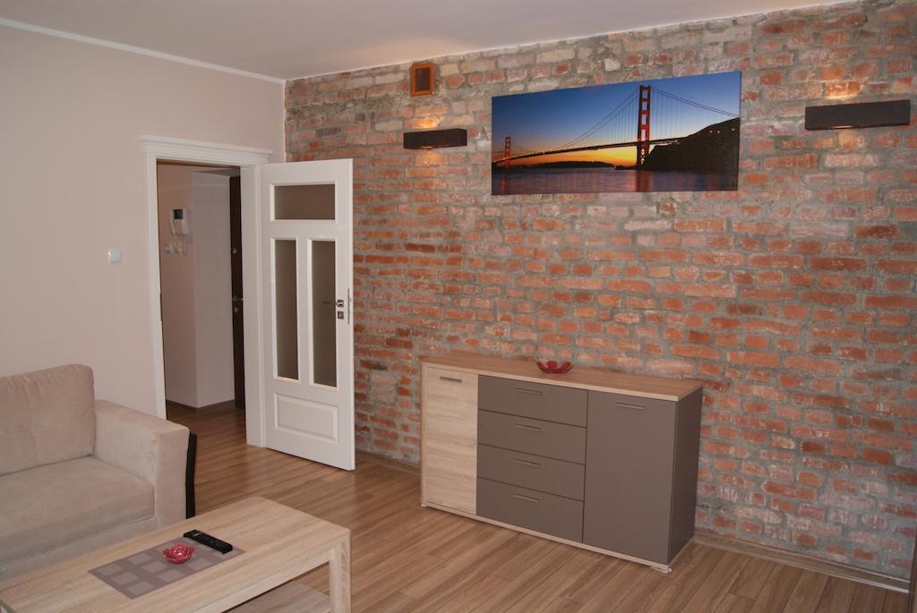 Gdanskie Apartamenty - Apartament Szeroka With 2 Rooms Esterno foto