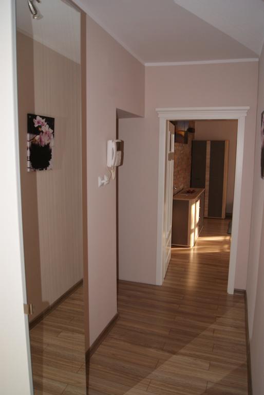 Gdanskie Apartamenty - Apartament Szeroka With 2 Rooms Esterno foto