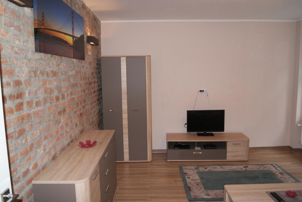Gdanskie Apartamenty - Apartament Szeroka With 2 Rooms Esterno foto