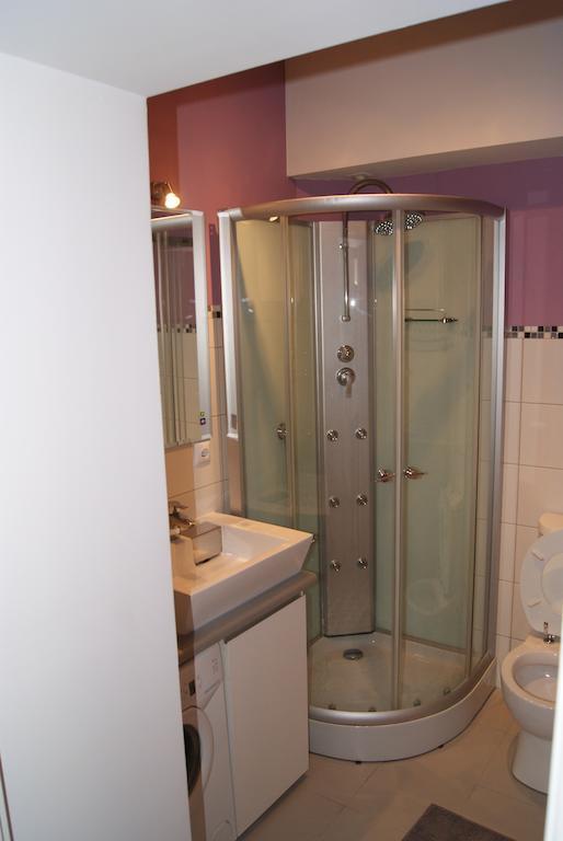 Gdanskie Apartamenty - Apartament Szeroka With 2 Rooms Camera foto